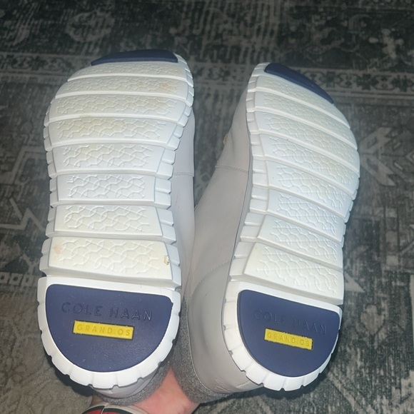 Cole Haan women’s Zerogrand Hiker Boots size 8.5 - Picture 10 of 10